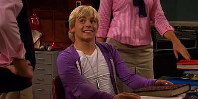 Cartel de Parents & Punishments