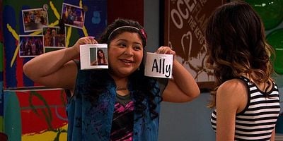 Cartel de Partners & Parachutes