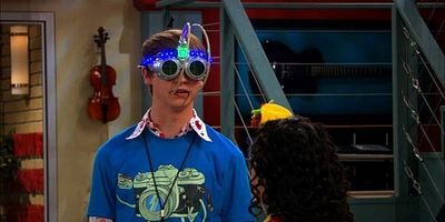 Cartel de Future Sounds & Festival Songs