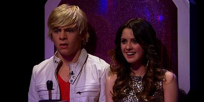 Cartel de Moon Week & Mentors