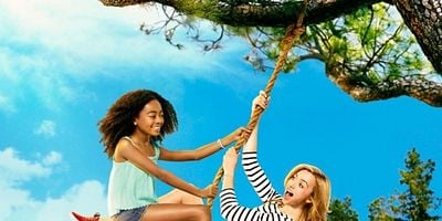 Cartel de Welcome to Camp Kikiwaka