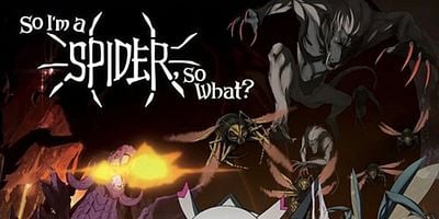 Cartel de Tensei, Isekai?