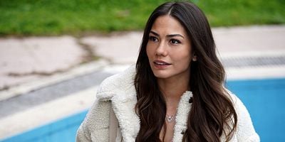 Cartel de Doğduğun Ev Kaderindir 26.Bölüm