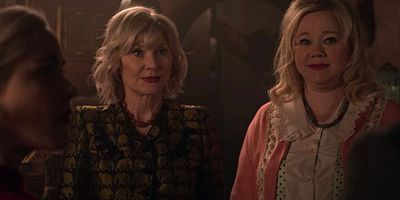 Cartel de The Weird One