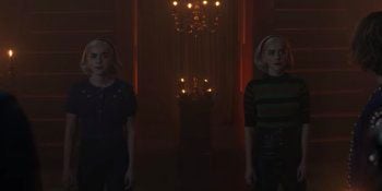 Cartel de The Imp of the Perverse