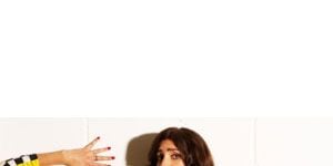 Cartel de Rock 'N' Roll