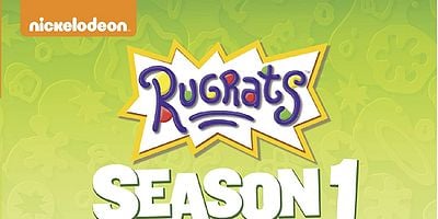 Cartel de Tommy's First Birthday