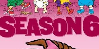 Cartel de Chuckie's Duckling / A Dog's Life