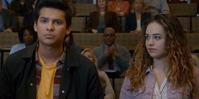 Cartel de The Good, The Bad, and the Badass