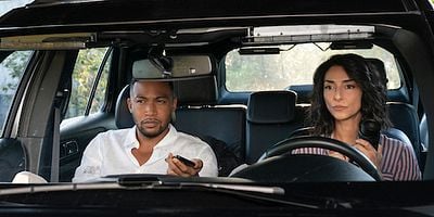 Cartel de Operation Drano - Part 1