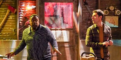 Cartel de Welcome to the Turnaround