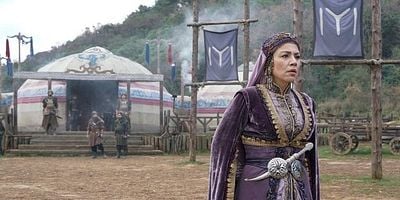 Cartel de Kuruluş Osman 41.Bölüm