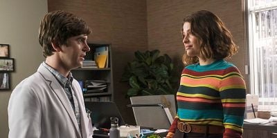 Cartel de The Uncertainty Principale