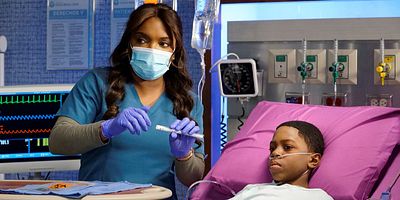 Cartel de In Search of Forgiveness, Not Permission