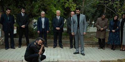 Cartel de Bir Zamanlar Çukurova 79.Bölüm