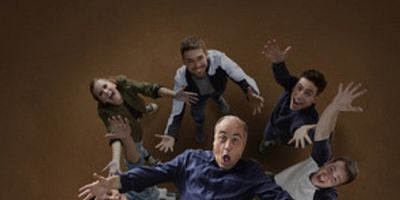 Cartel de Walter Benjamin