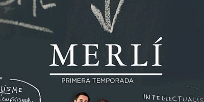 Cartel de Els Peripatètics