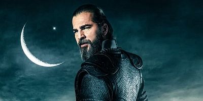 Cartel de Diriliş Ertuğrul 97.Bölüm