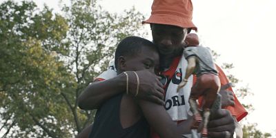 Cartel de Any Darn Day