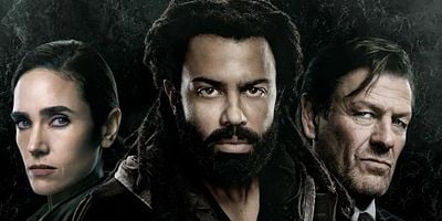 Cartel de Keep Hope Alive