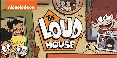 Cartel de 11 Louds a Leapin