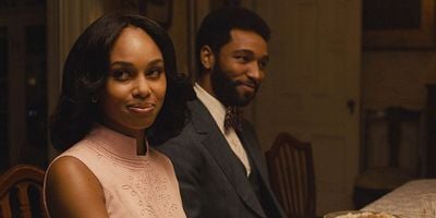 Cartel de Birth Mother