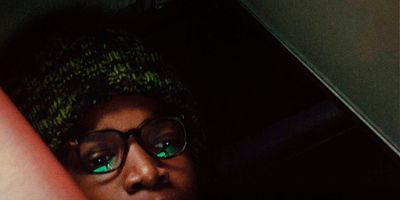 Cartel de Educación