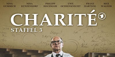 Cartel de Eiserne Lunge