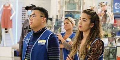 Cartel de Hair Care Products