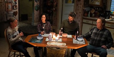 Cartel de A Cold Mom, A Brother Daddy and A Prison Baby