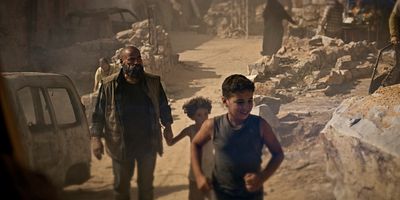 Cartel de Guerra Santa