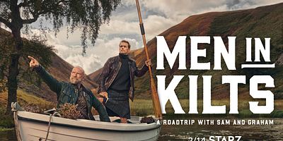 Cartel de Food & Drink