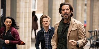 Cartel de Jack + Kinematics + Safe Cracker + MgKNO3 + GTO