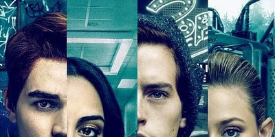 Cartel de Fire in the Sky