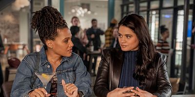 Cartel de Someone’s Going to Die