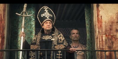 Cartel de Sacrificio