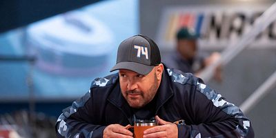 Cartel de No One Likes You. No One.