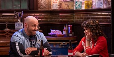 Cartel de We're Gonna Be Okay. We're Gonna Be Okay.