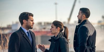 Cartel de Crazy Love