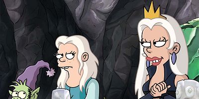 Cartel de Subterranean Homesick Blues