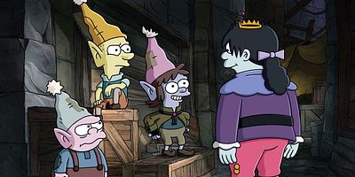 Cartel de Beanie Get Your Gun