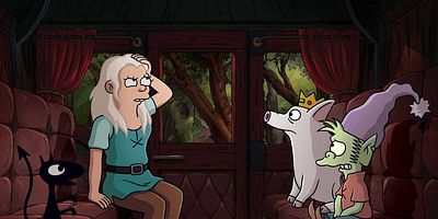 Cartel de Hey, Pig Spender