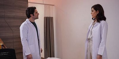 Cartel de Sadakatsiz 14.Bölüm