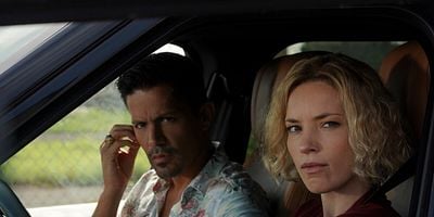 Cartel de Tell No One