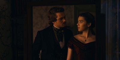 Cartel de Forbidden Fruit A Flavor Has