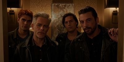 Cartel de Graduation