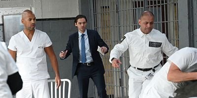 Cartel de Take Your Father to Work Day