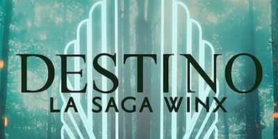 Cartel de To The Waters And The Wild