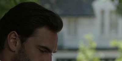 Cartel de Chance Encounters