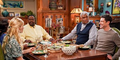 Cartel de Welcome to the Property